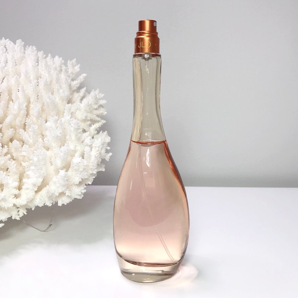 J Lo, Miami Glow, Eau De Toilette Spray